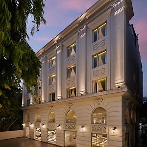 Deventure Sarovar Portico Patel Nagar