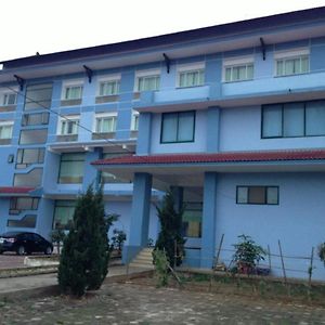 Xieng Khouang Hotel